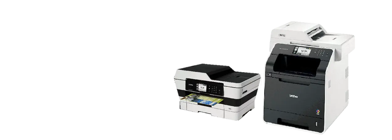 Brother-Copier-Repair