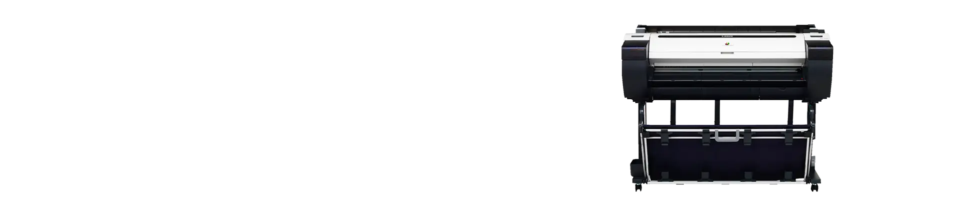 Canon-IPF-Plotter-Repair