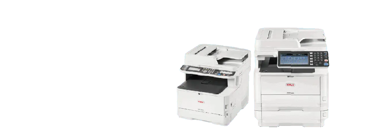 Okidata-Copier-Repair