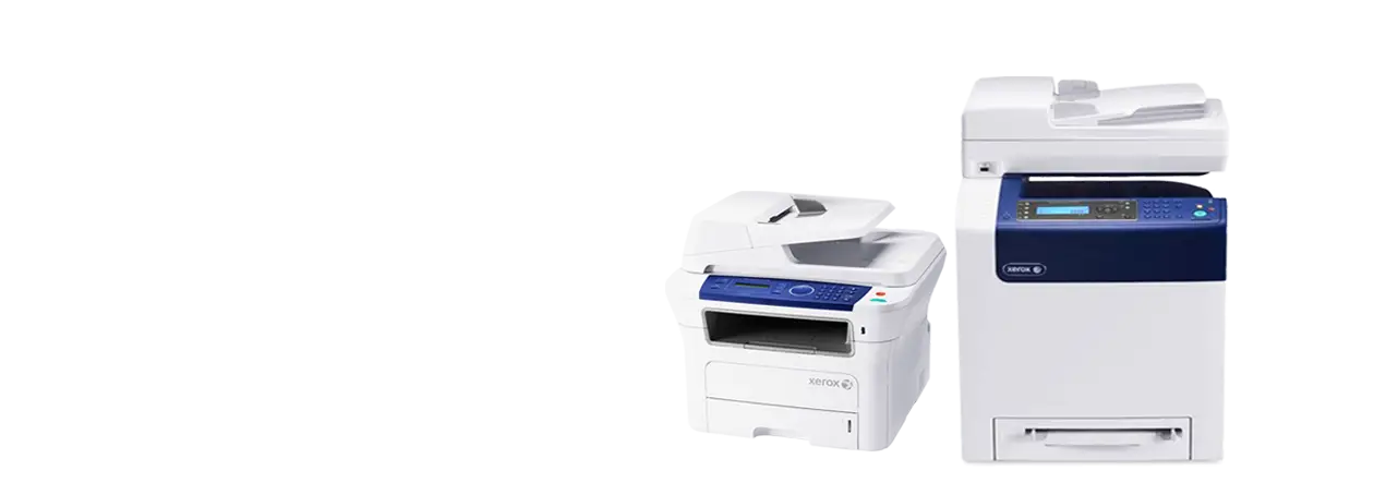 Xerox-DeskTop-Copier-Repair