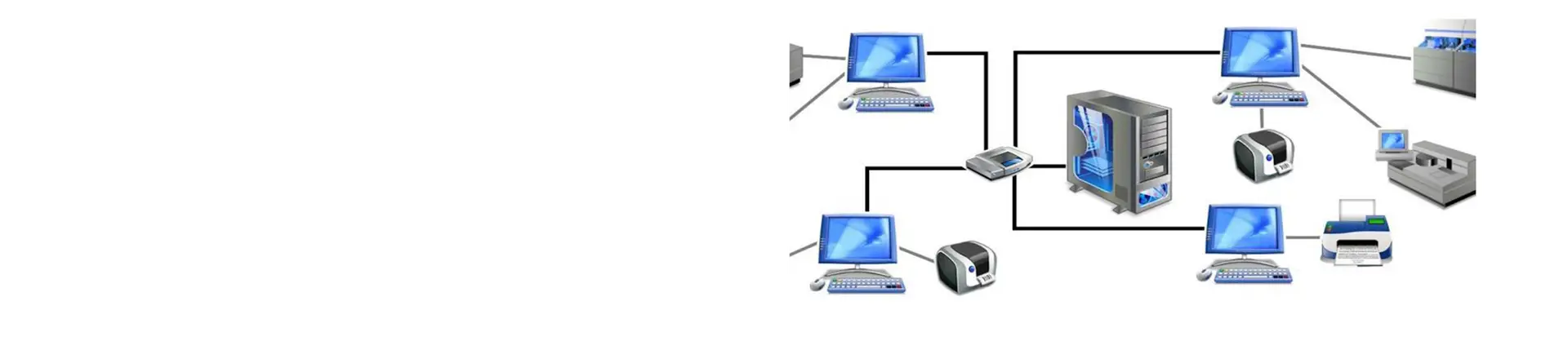 Scan to email - Scan to folder